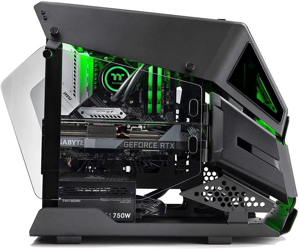 Thermaltake LCGS AH-390