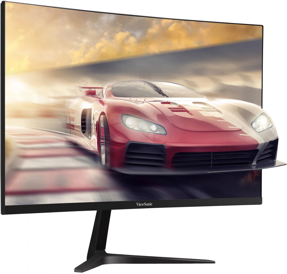 View Sonic Gaming Monitor