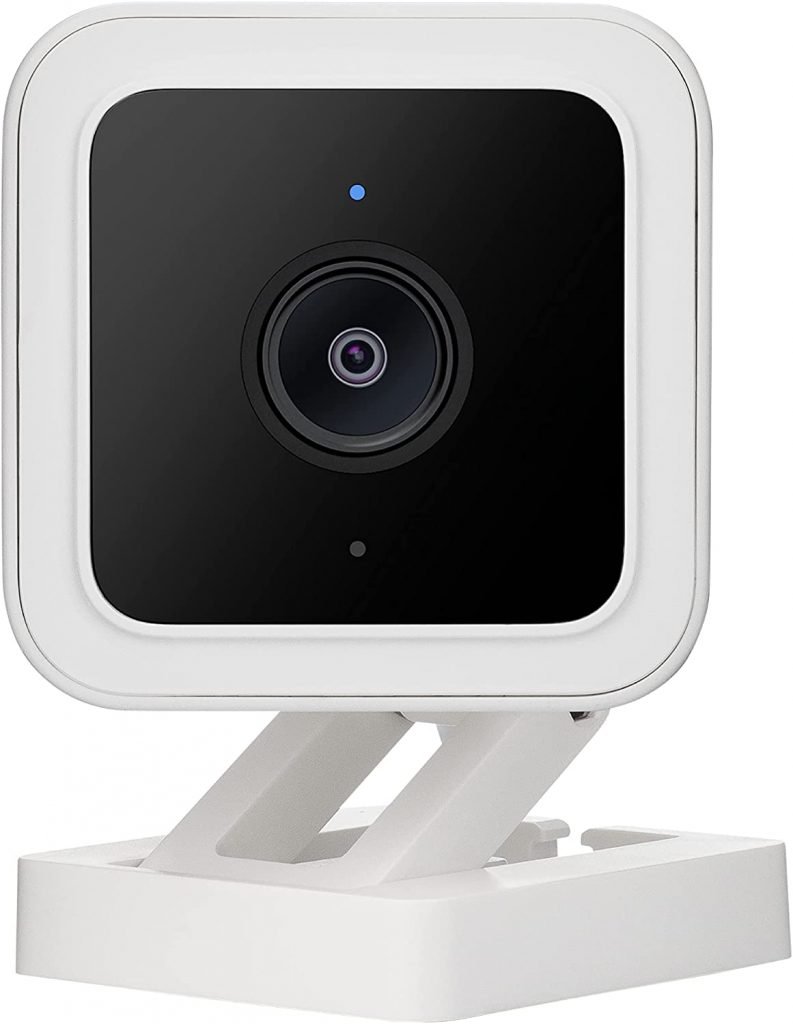 Wyze Cam v3