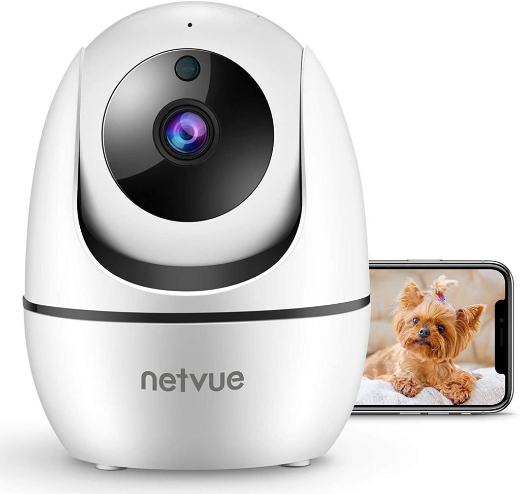 Netvue Indoor Camera