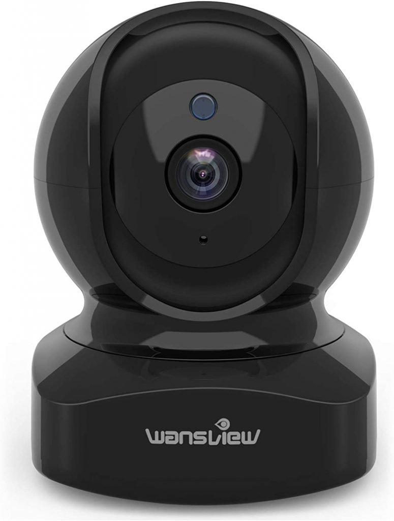 Wansview Wireless Security Camera