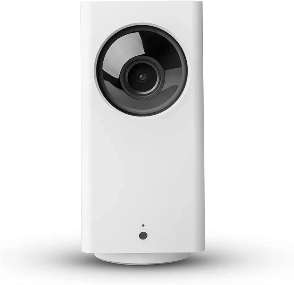 Wyze Cam Pan v2