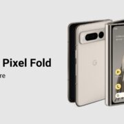 Pixel Fold