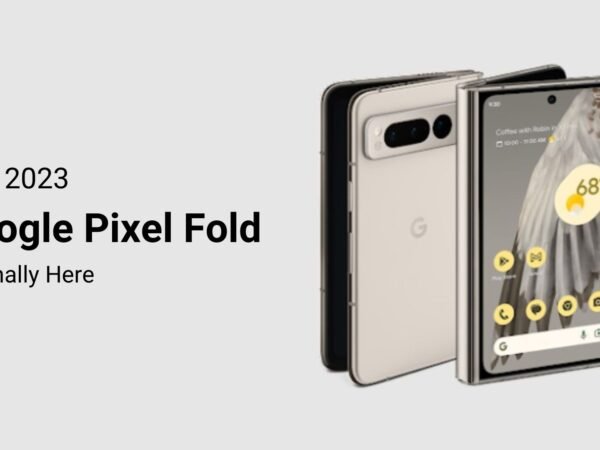 Pixel Fold