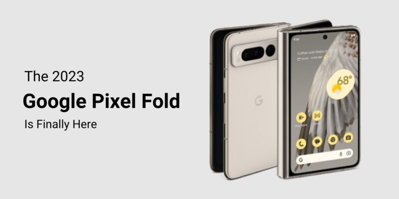 Pixel Fold