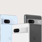 Google Pixel 7a