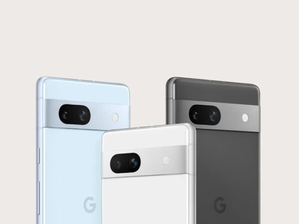 Google Pixel 7a