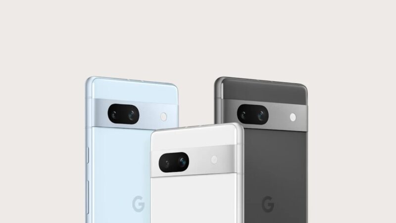 Google Pixel 7a