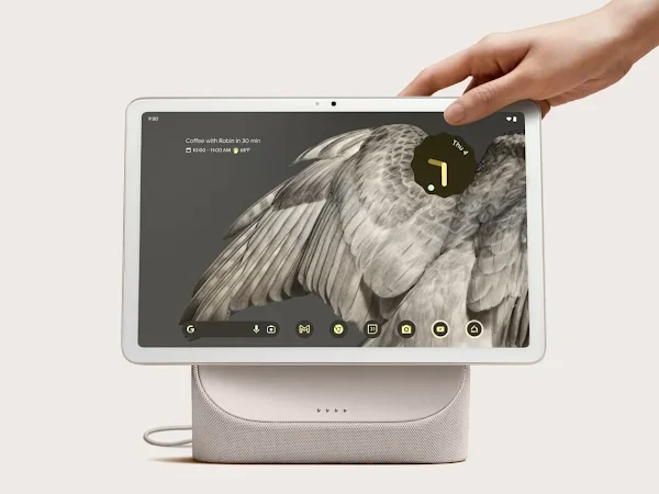 Google Pixel Tablet