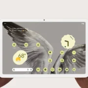 Pixel Tablet