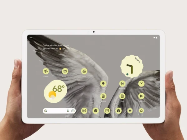 Pixel Tablet